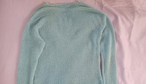 Woolen Sweater For Women