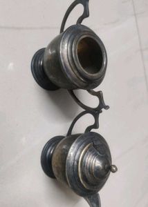 Both Brass Item At Rs 1200