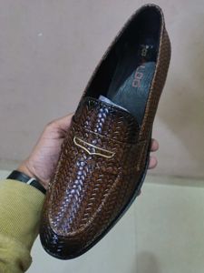 Aldo Loafers