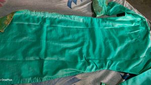 Silk Suit Set