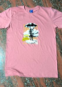 Dream Machine Graphic Tshirt Size Xl