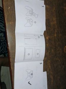 Xbox controller series x