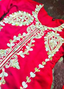 Sharara Set