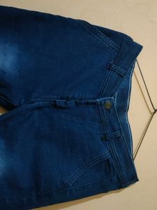 Men Jean Branded 😺