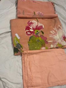 Floral Kurta Set