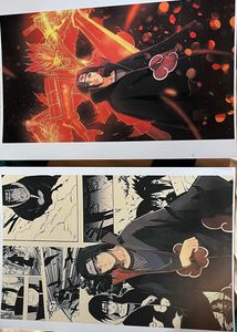 Itachi Poster