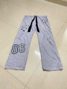 Victoria’s Secret Striped Casual Pants