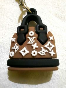 Louis Vuitton Mini Bag Charm