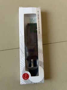 Titan genuine Leather Watch Strap 22mm