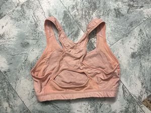 Comfortable Sports Bra