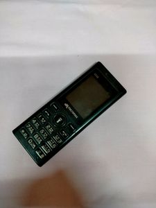 Micromax x556 Keypad Mobile Phone