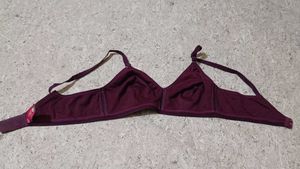 Floret T Shirt Bra 32 A