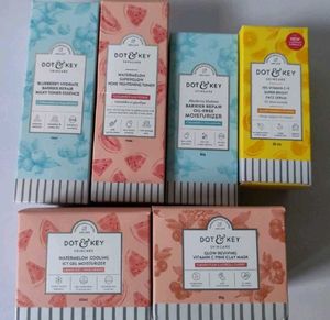 Dot &amp; Key Sunscreen SPF 50+