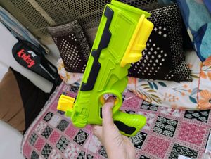 Kids Gun With 3 Planes