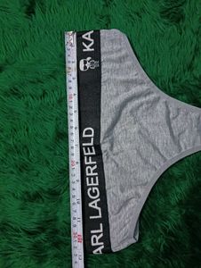 Karl Lagerfeld 🎀🆕Thong