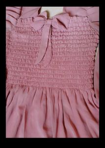 Stretchable Top
