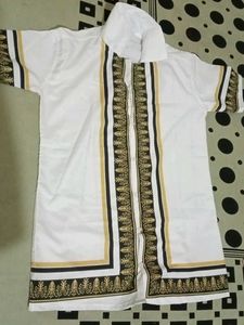 Men Code Set