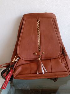 Brand New Back Pack For Ladies And Girls