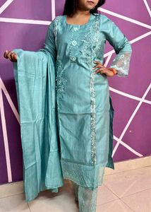 New Designer Pakistani Readymade Suits