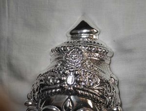 LAKSHMI FACE MUKHVADA