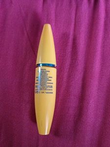Maybelline Colossal Mascara &amp; Ere brow Pensil