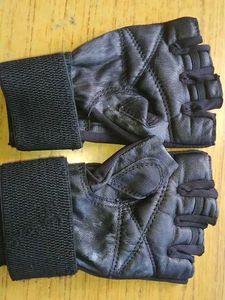 BOLDFIT GYM GLOVES