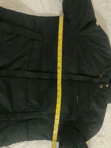 Nike Black Jacket
