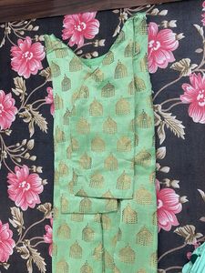 New Kurta Set With Duptta🎀