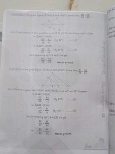 Class 10 CBSE Study Guides