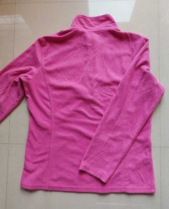Korean Style Pink Sweater