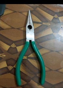 Combo Of Jwellery Cutter And Plier