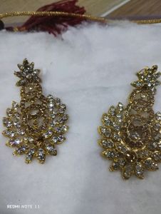 Beautiful 😍 Necklace Set