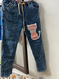 Kitty Paste Denim For Size 30-32