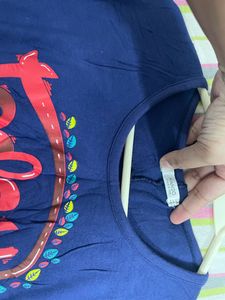 Mango Crop T-shirt