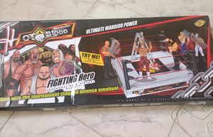 Action Models Toy For Kids