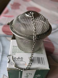 Tea Infuser