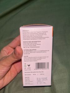Underarm Roll On