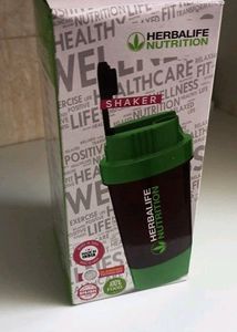 Shaker Herbalifez