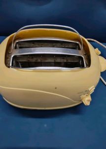 toaster maharaja whiteline