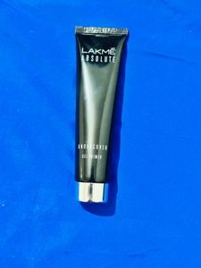 Lakme Absolute Undercover Gel Primer