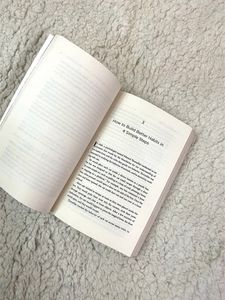 Ikigai &amp; Atomic Habits