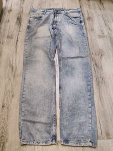 Ma055 Desire Jeans Waist 34