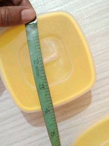 Plastic Bowls With Lid