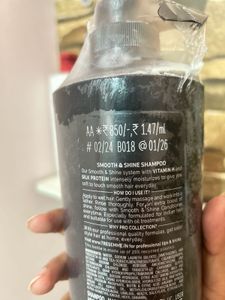 Shampoo