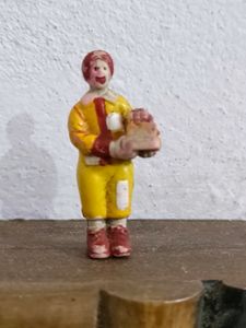 McDonald's Jokers Action Figure