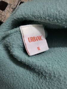 Urbanic Sweatshirt Women