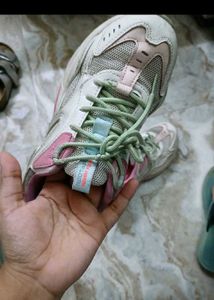 El Paso Flats 2 Shoes