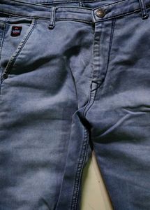 Jean&#39;s Pant