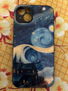 iPhone 15 Plus Case ! Made Of Glass