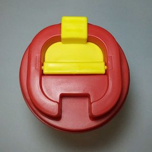 Complan Sipper Cup Kids 450ml Yellow Red